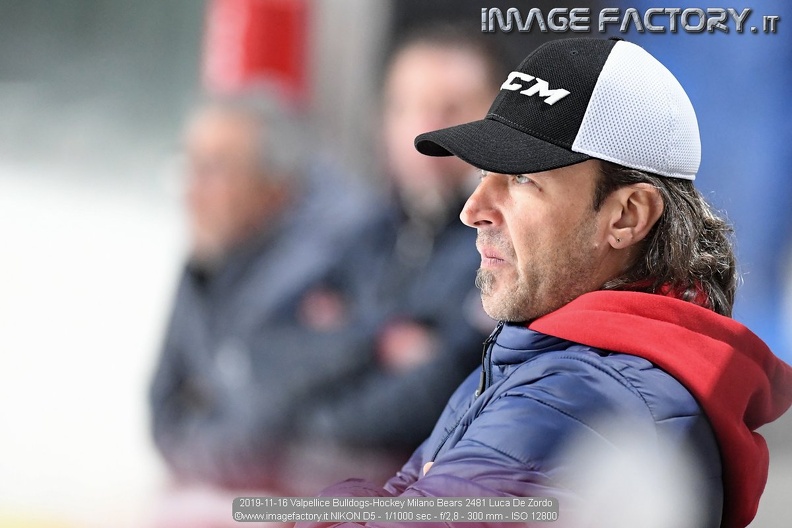 2019-11-16 Valpellice Bulldogs-Hockey Milano Bears 2481 Luca De Zordo.jpg